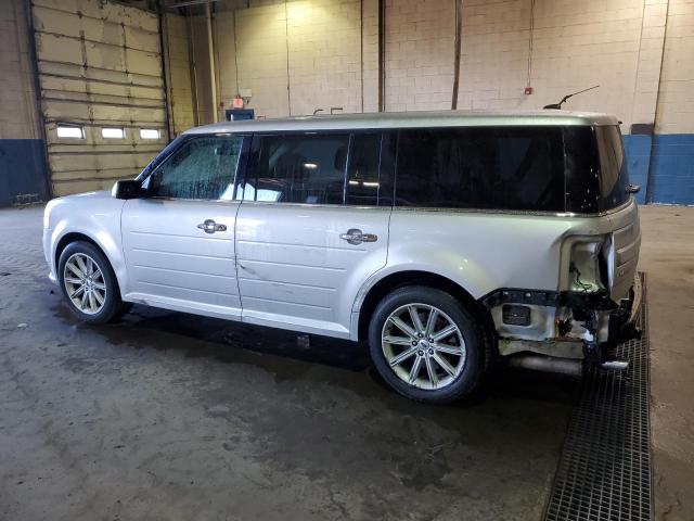 2FMHK6D82DBD10442 | 2013 Ford flex limited