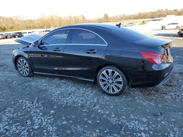 WDDSJ4EB5HN454868 | 2017 MERCEDES-BENZ CLA 250