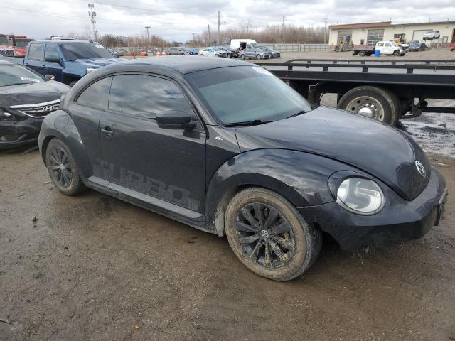 3VWF17AT3EM643128 | 2014 VOLKSWAGEN BEETLE