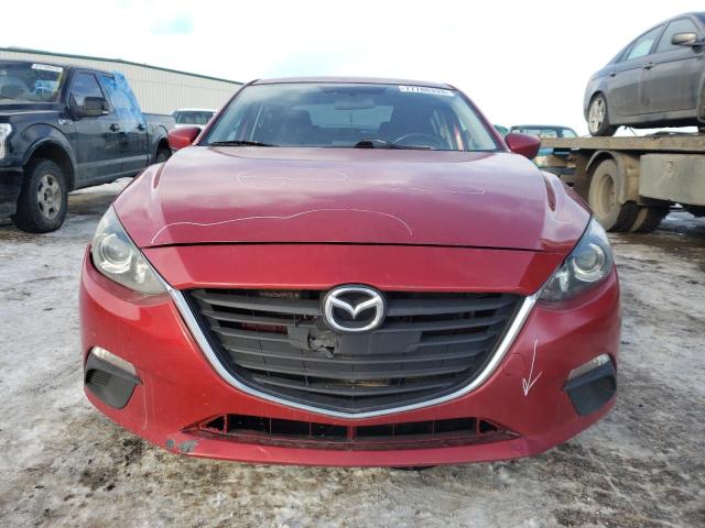 3MZBM1V77FM188334 | 2015 MAZDA 3 TOURING