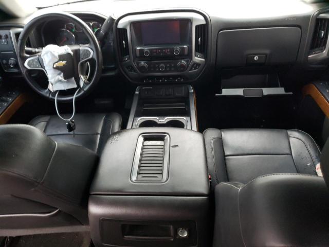 3GCUCSEC9GG222503 | 2016 CHEVROLET SILVERADO