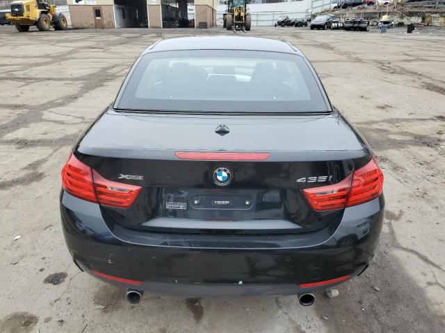 2015 BMW 435 XI - WBA3T7C55FPW79507