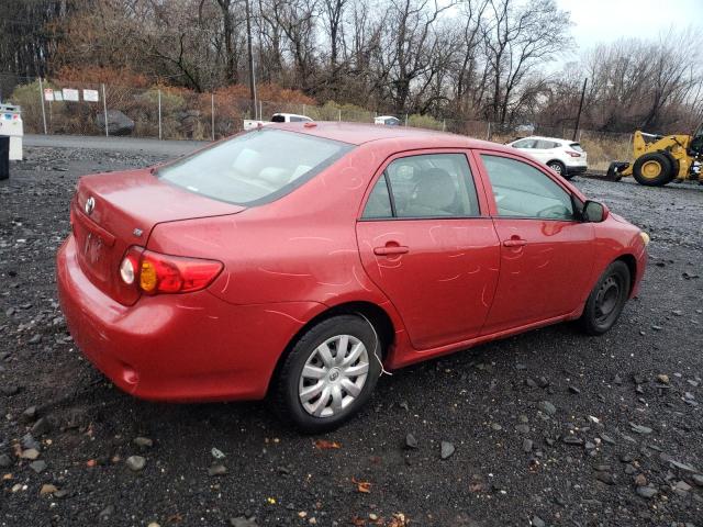 1NXBU4EE2AZ343049 | 2010 Toyota corolla base