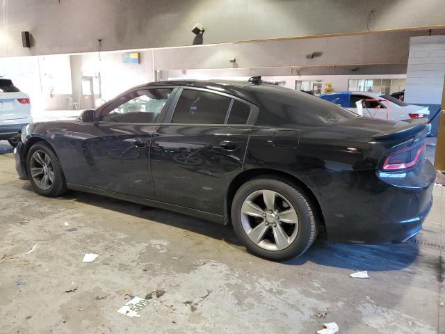 2C3CDXHG9FH844400 | 2015 DODGE CHARGER SX