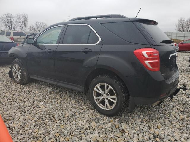 2GNFLFE3XG6200450 | 2016 CHEVROLET EQUINOX LT