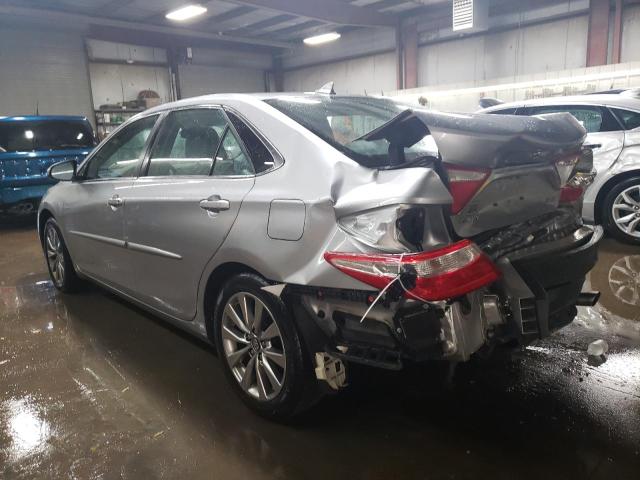 2016 TOYOTA CAMRY LE - 4T1BF1FKXGU600335