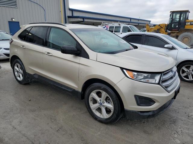 2FMPK3G9XJBB72515 | 2018 Ford edge se