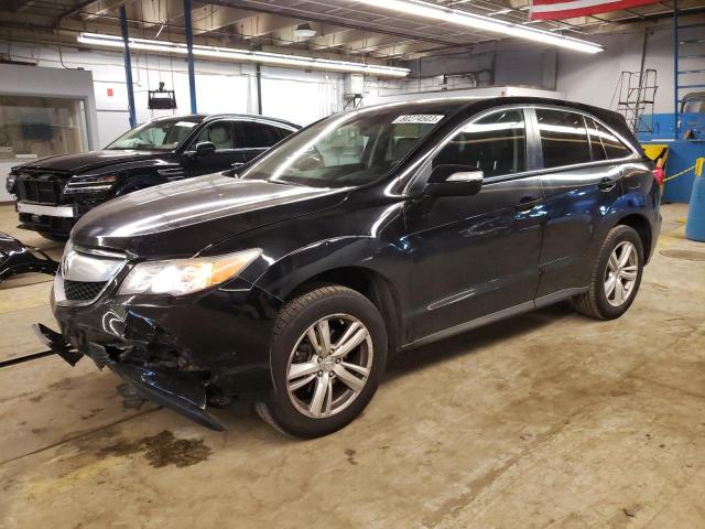 2014 Acura RDX 