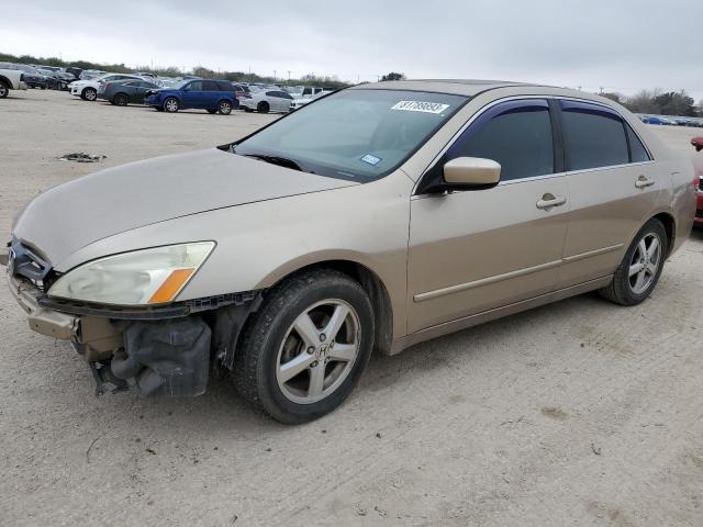 2004 Honda Accord Coupe EX