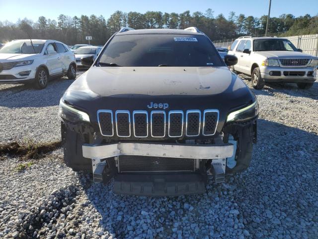 1C4PJLCB7KD405987 | 2019 JEEP CHEROKEE L