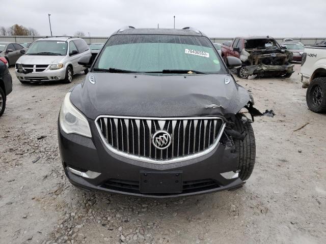 5GAKVBKD3GJ310185 | 2016 BUICK ENCLAVE