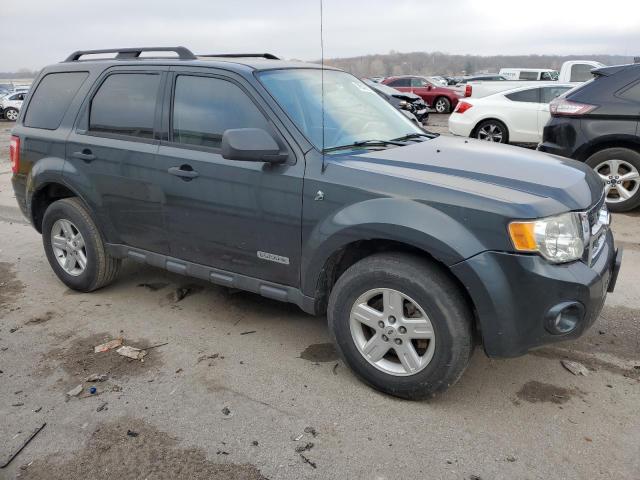 2008 Ford Escape Hev VIN: 1FMCU49H88KA46477 Lot: 78549553