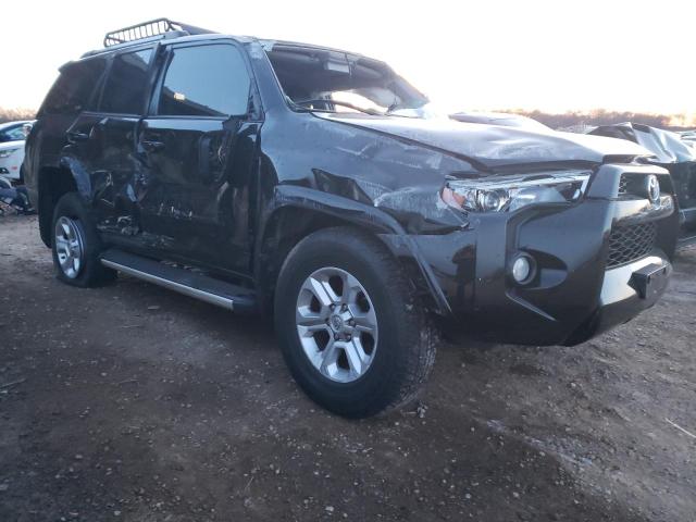 JTEBU5JR9K5650485 | 2019 TOYOTA 4RUNNER SR