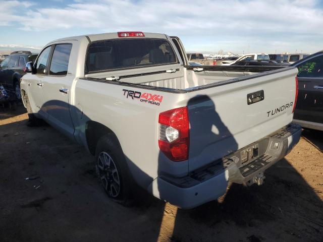 5TFHY5F1XKX835252 | 2019 TOYOTA TUNDRA CRE