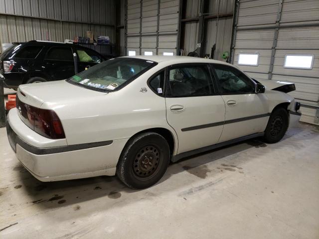 2G1WF52E139387093 | 2003 Chevrolet impala