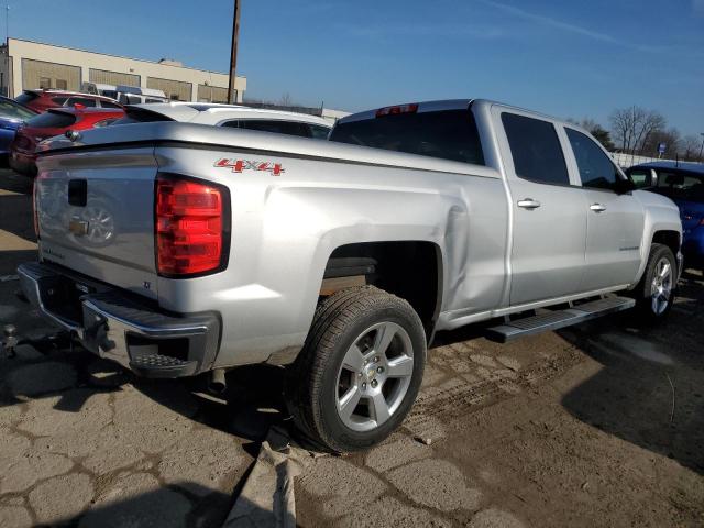 3GCUKREC9EG238497 | 2014 Chevrolet silverado k1500 lt