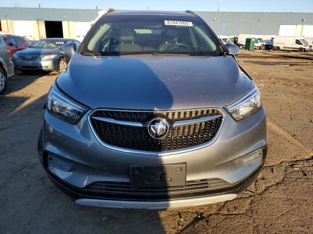 KL4CJASB2KB717211 | 2019 Buick encore preferred