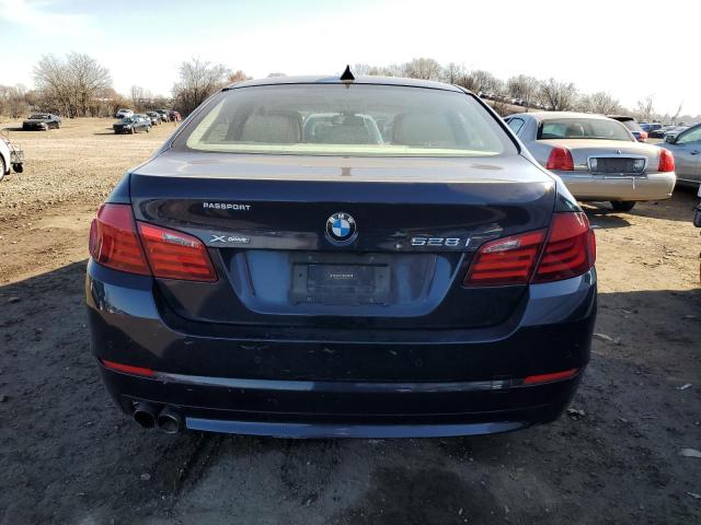 VIN WBAXH5C55DD114955 2013 BMW 5 Series, 528 XI no.6