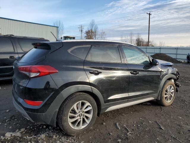 KM8J33A25HU358711 | 2017 HYUNDAI TUCSON LIM