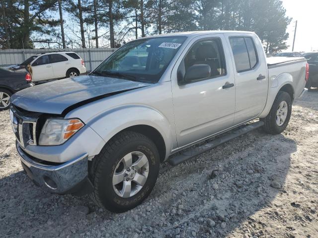 2010 Nissan Frontier 