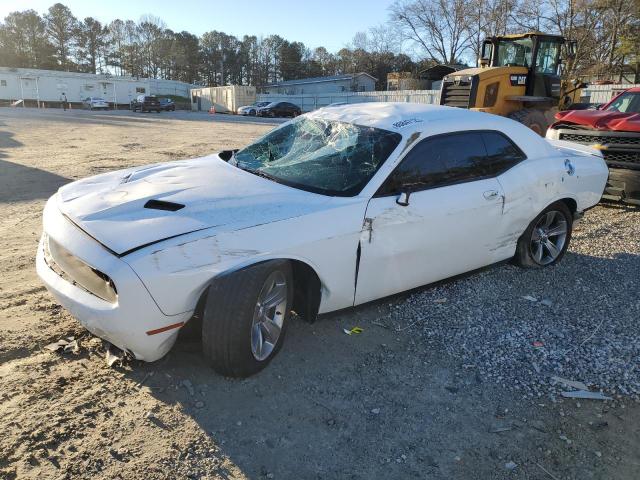 2C3CDZAG9KH734012 | 2019 DODGE CHALLENGER