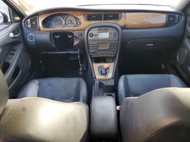 SAJWA51C55WE32976 | 2005 Jaguar x-type 3.0