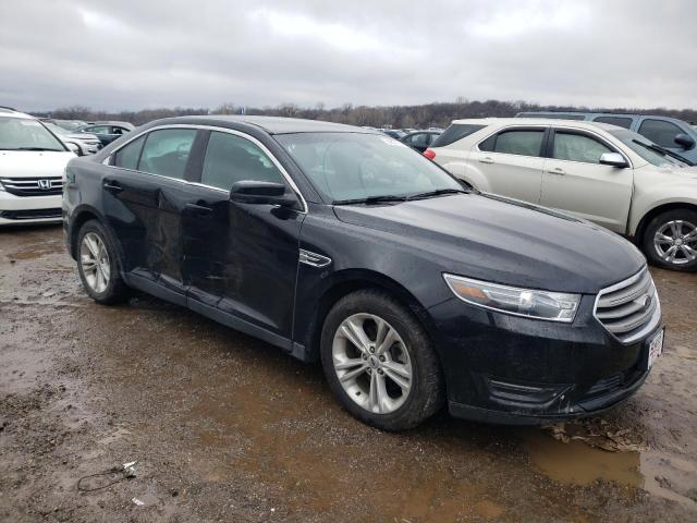 2017 FORD TAURUS SEL - 1FAHP2E80HG112850