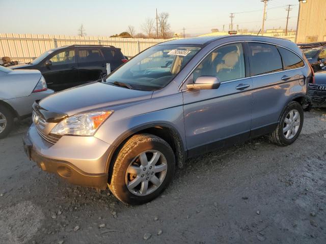 2007 Honda CR-V EX-L