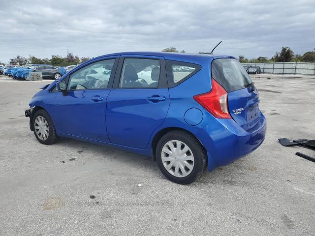 3N1CE2CP0FL400139 | 2015 NISSAN VERSA NOTE