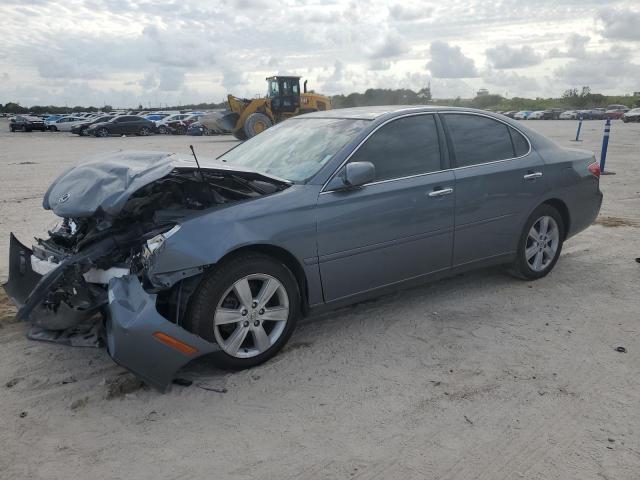 2005 Lexus ES 330 