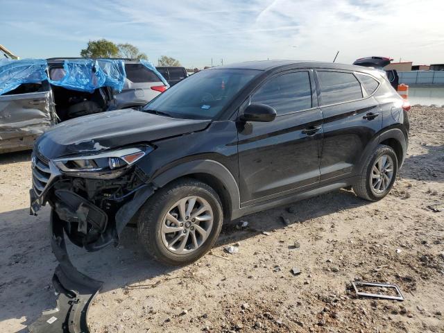 KM8J23A46HU316875 | 2017 HYUNDAI TUCSON SE