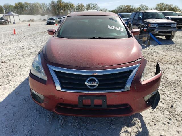 1N4AL3AP0FC128860 | 2015 NISSAN ALTIMA 2.5