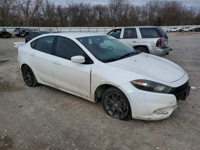 2016 DODGE DART SE - 1C3CDFAA3GD533818