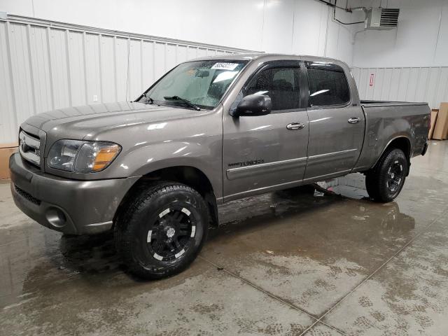 2005 Toyota Tundra 