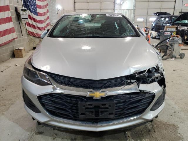 1G1BE5SM6K7112277 | 2019 CHEVROLET CRUZE LT