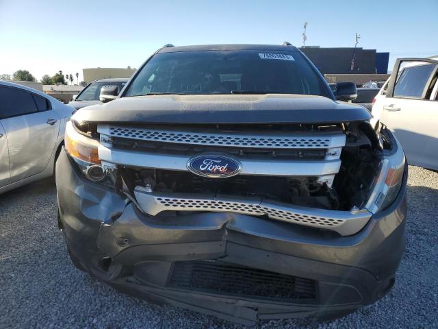1FM5K7D83EGA45159 Ford EXPLORER XLT