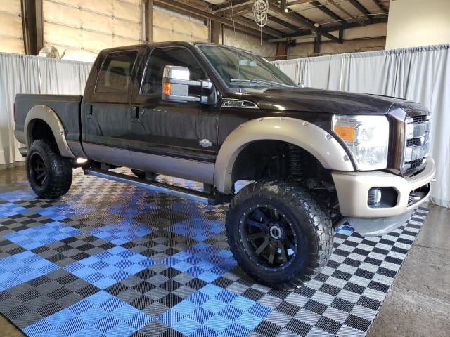 2014 Ford F-350 