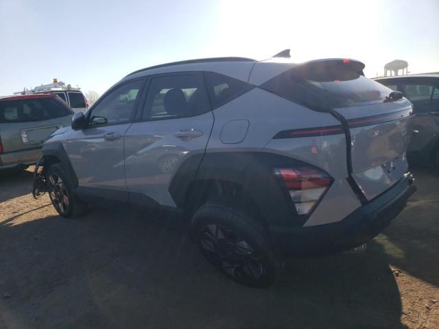 KM8HBCABXRU042899 | 2024 HYUNDAI KONA SEL