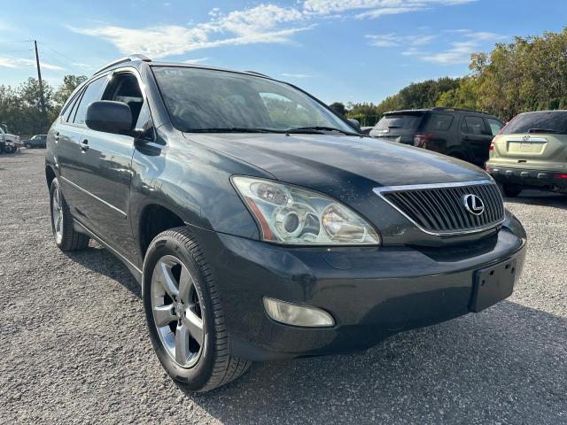 2007 Lexus RX 350 