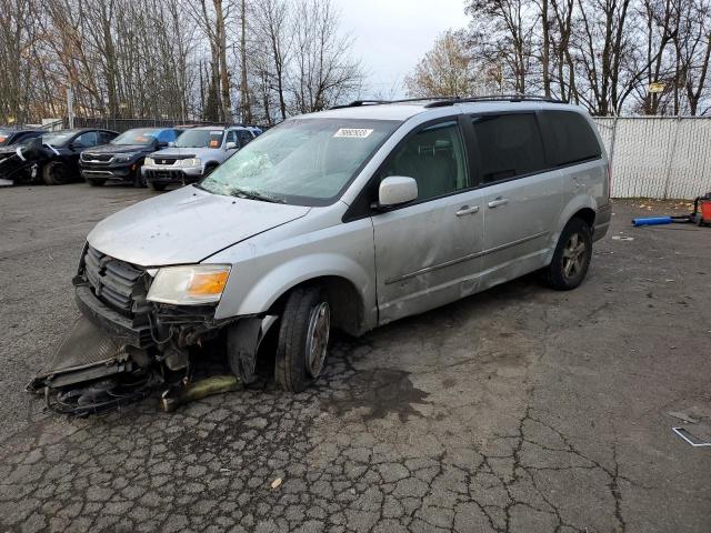 2010 Dodge Grand Caravan SXT