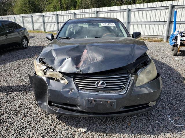 2008 Lexus Es 350 VIN: JTHBJ46G082171301 Lot: 45521284
