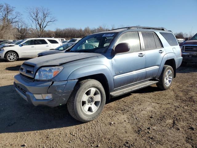 2004 Toyota 4Runner SR5