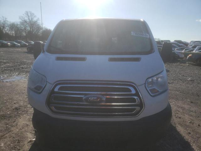 2018 FORD TRANSIT T- - 1FBZX2ZM4JKA29208