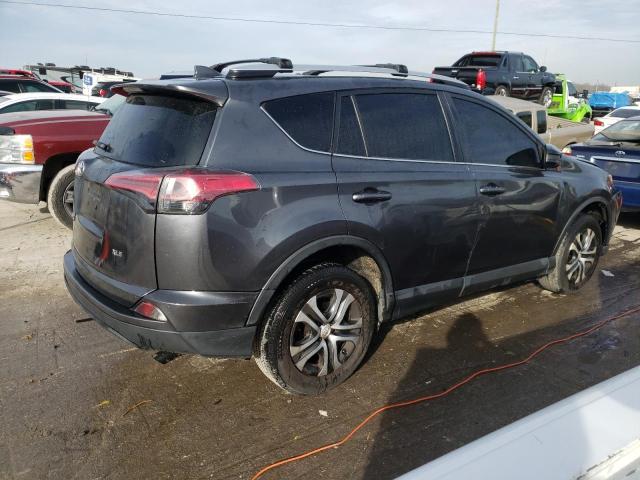 JTMZFREV5GD081482 | 2016 TOYOTA RAV4 LE