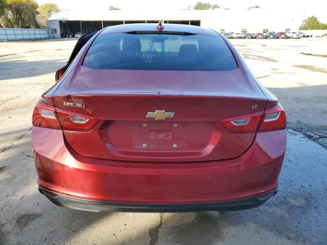 1G1ZE5STXGF206343 | 2016 CHEVROLET MALIBU LT