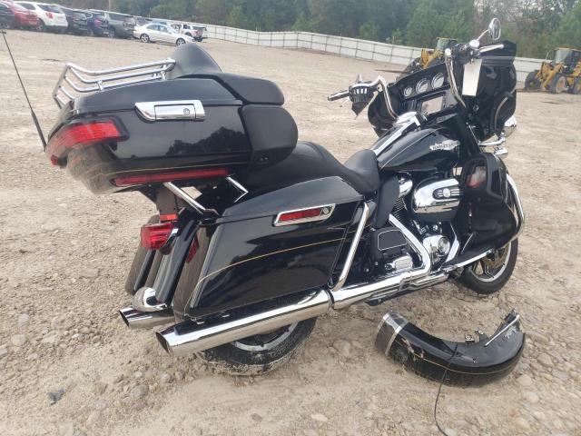 2017 HARLEY-DAVIDSON FLHTK SHRI 1HD1KND19HB625137