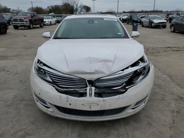 3LN6L2G93GR611132 | 2016 LINCOLN MKZ