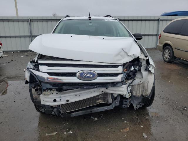 2FMDK4GC5EBB75672 | 2014 FORD EDGE SE