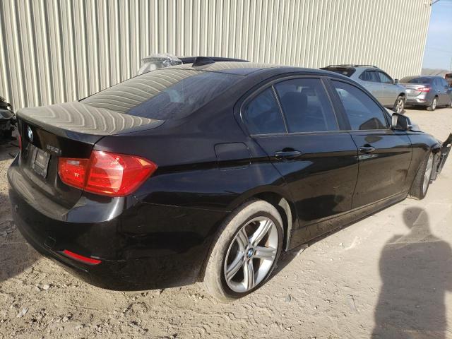 WBA3B1C57FK139878 | 2015 BMW 320 I