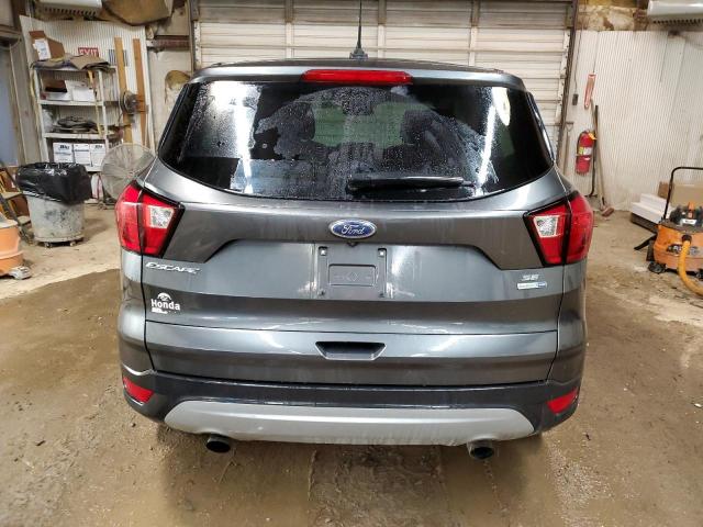 1FMCU9GD8KUB80303 | 2019 FORD ESCAPE SE